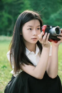 YiTuYu Art Language Vol.7824: Exploring the Aesthetic of Hu Die Mei Mei - image 15