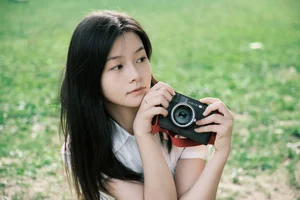 YiTuYu Art Language Vol.7824: Exploring the Aesthetic of Hu Die Mei Mei - image 7