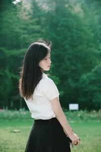 YiTuYu Art Language Vol.7824: Exploring the Aesthetic of Hu Die Mei Mei - image 12