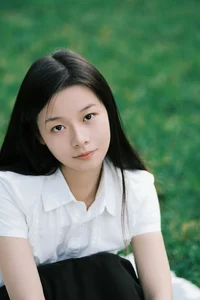 YiTuYu Art Language Vol.7824: Exploring the Aesthetic of Hu Die Mei Mei - image 5