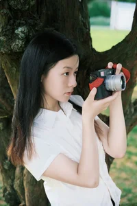YiTuYu Art Language Vol.7824: Exploring the Aesthetic of Hu Die Mei Mei - image 2