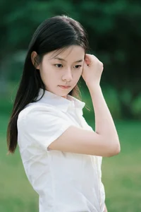 YiTuYu Art Language Vol.7824: Exploring the Aesthetic of Hu Die Mei Mei - image 18