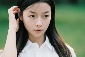YiTuYu Art Language Vol.7824: Exploring the Aesthetic of Hu Die Mei Mei - image 21