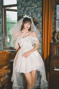 Exploring Elegance in YiTuYu Art Language Vol.4729 with Tu Zi Zzz Bu Chi Hu Luo Bo - image 9