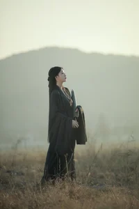YiTuYu Art Language Vol.6478: Elegant Portraiture Featuring Xiao Zhuo - image 3
