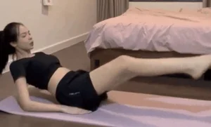 Miss International Fitness Secrets: How Huynh Thi Thanh Thuy Maintains Her Stunning Physique and 1.1m Legs Through Holistic Wellness and Core Training - image 0