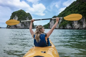Lan Ha Bay Travel Guide 2024: The Ultimate A-Z Handbook for Adventurers - image 7