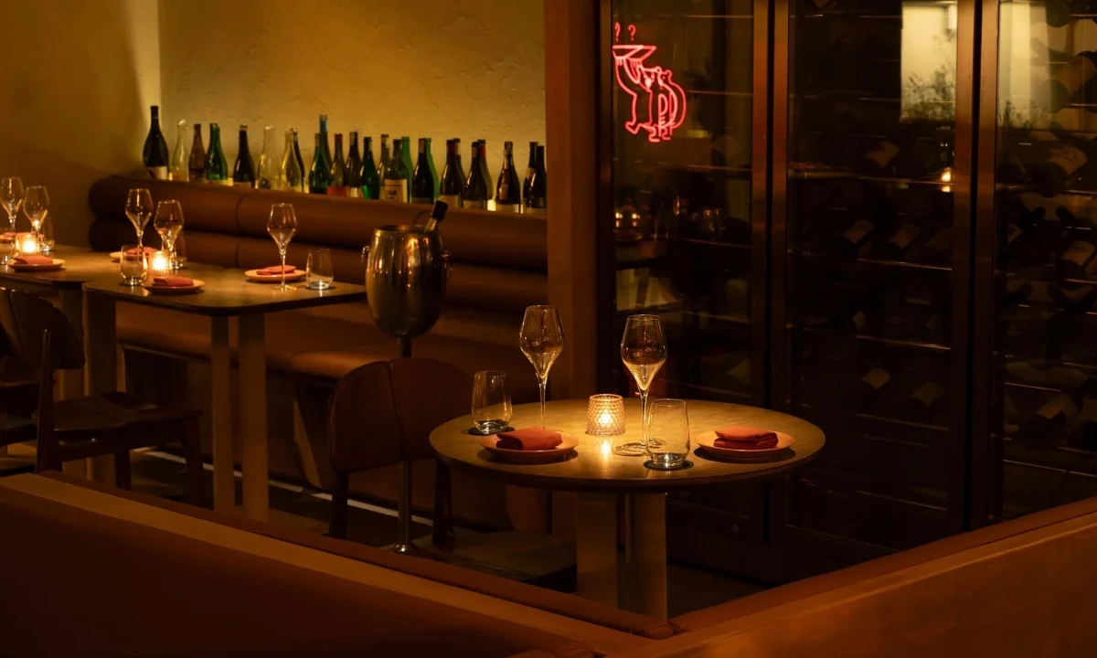 7 Romantic Valentine’s Day Dinner Spots in Vietnam Under 5 Million VND