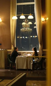 7 Romantic Valentine’s Day Dinner Spots in Vietnam Under 5 Million VND - image 5