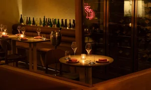 7 Romantic Valentine’s Day Dinner Spots in Vietnam Under 5 Million VND - image 0