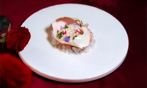 7 Romantic Valentine’s Day Dinner Spots in Vietnam Under 5 Million VND - image 4
