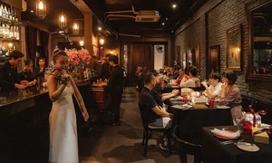 7 Romantic Valentine’s Day Dinner Spots in Vietnam Under 5 Million VND - image 1