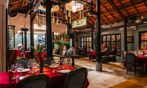7 Romantic Valentine’s Day Dinner Spots in Vietnam Under 5 Million VND - image 6