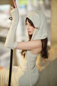 YiTuYu Art Language Vol.6888: Modern Style with Swikey - image 27