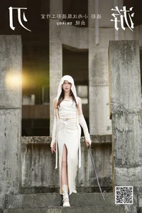YiTuYu Art Language Vol.6888: Modern Style with Swikey - image 12
