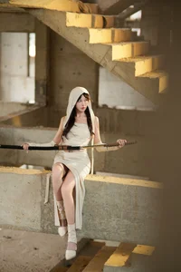 YiTuYu Art Language Vol.6888: Modern Style with Swikey - image 26