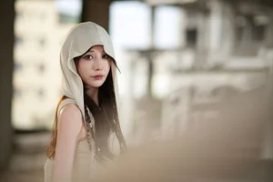 YiTuYu Art Language Vol.6888: Modern Style with Swikey - image 29