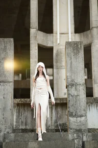 YiTuYu Art Language Vol.6888: Modern Style with Swikey - image 18