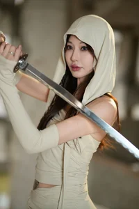 YiTuYu Art Language Vol.6888: Modern Style with Swikey - image 9