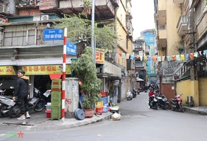Hanoi's Newest Culinary Destination: The Third Food Street Opens Its Doors - image 11