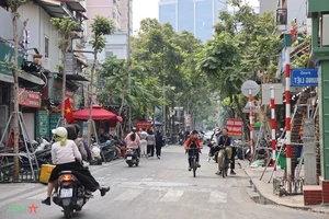 Hanoi's Newest Culinary Destination: The Third Food Street Opens Its Doors - image 3