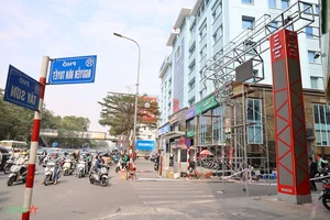 Hanoi's Newest Culinary Destination: The Third Food Street Opens Its Doors - image 2