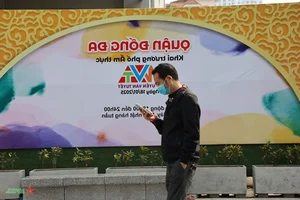 Hanoi's Newest Culinary Destination: The Third Food Street Opens Its Doors - image 0