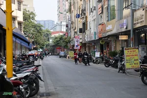 Hanoi's Newest Culinary Destination: The Third Food Street Opens Its Doors - image 8