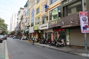 Hanoi's Newest Culinary Destination: The Third Food Street Opens Its Doors - image 9