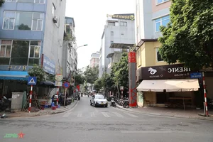 Hanoi's Newest Culinary Destination: The Third Food Street Opens Its Doors - image 1
