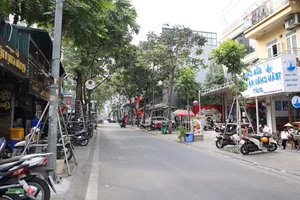 Hanoi's Newest Culinary Destination: The Third Food Street Opens Its Doors - image 13