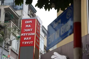 Hanoi's Newest Culinary Destination: The Third Food Street Opens Its Doors - image 4