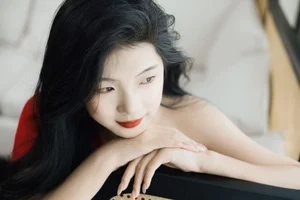 Elegant Art Photography: YiTuYu Art Language Vol.10160 Featuring Yi Bei Yang Zhi - image 12
