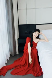 Elegant Art Photography: YiTuYu Art Language Vol.10160 Featuring Yi Bei Yang Zhi - image 26