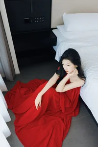 Elegant Art Photography: YiTuYu Art Language Vol.10160 Featuring Yi Bei Yang Zhi - image 10