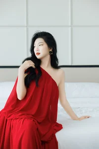 Elegant Art Photography: YiTuYu Art Language Vol.10160 Featuring Yi Bei Yang Zhi - image 9
