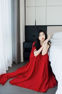 Elegant Art Photography: YiTuYu Art Language Vol.10160 Featuring Yi Bei Yang Zhi - image 22