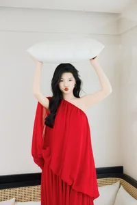 Elegant Art Photography: YiTuYu Art Language Vol.10160 Featuring Yi Bei Yang Zhi - image 2
