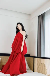 Elegant Art Photography: YiTuYu Art Language Vol.10160 Featuring Yi Bei Yang Zhi - image 5