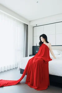 Elegant Art Photography: YiTuYu Art Language Vol.10160 Featuring Yi Bei Yang Zhi - image 1