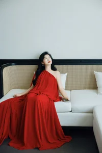 Elegant Art Photography: YiTuYu Art Language Vol.10160 Featuring Yi Bei Yang Zhi - image 11
