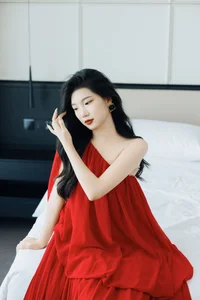 Elegant Art Photography: YiTuYu Art Language Vol.10160 Featuring Yi Bei Yang Zhi - image 8