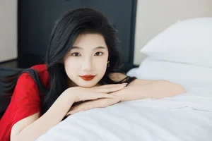 Elegant Art Photography: YiTuYu Art Language Vol.10160 Featuring Yi Bei Yang Zhi - image 15