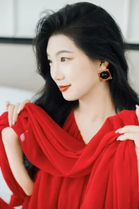 Elegant Art Photography: YiTuYu Art Language Vol.10160 Featuring Yi Bei Yang Zhi - image 7