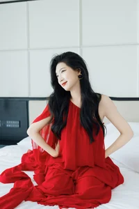 Elegant Art Photography: YiTuYu Art Language Vol.10160 Featuring Yi Bei Yang Zhi - image 6
