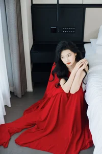 Elegant Art Photography: YiTuYu Art Language Vol.10160 Featuring Yi Bei Yang Zhi - image 21