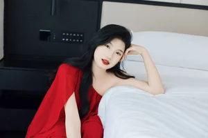 Elegant Art Photography: YiTuYu Art Language Vol.10160 Featuring Yi Bei Yang Zhi - image 16