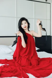 Elegant Art Photography: YiTuYu Art Language Vol.10160 Featuring Yi Bei Yang Zhi - image 24