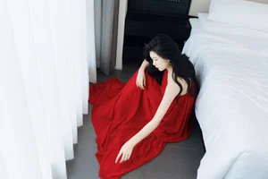 Elegant Art Photography: YiTuYu Art Language Vol.10160 Featuring Yi Bei Yang Zhi - image 18