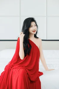 Elegant Art Photography: YiTuYu Art Language Vol.10160 Featuring Yi Bei Yang Zhi - image 3